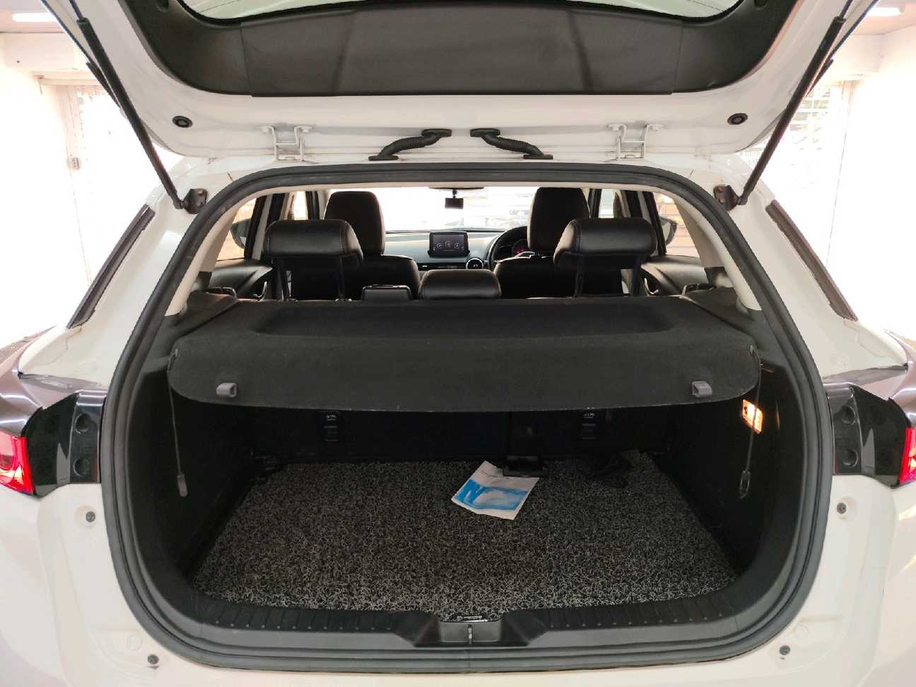 used 2018 Mazda CX-3 SKYACTIV-G GVC 2.0