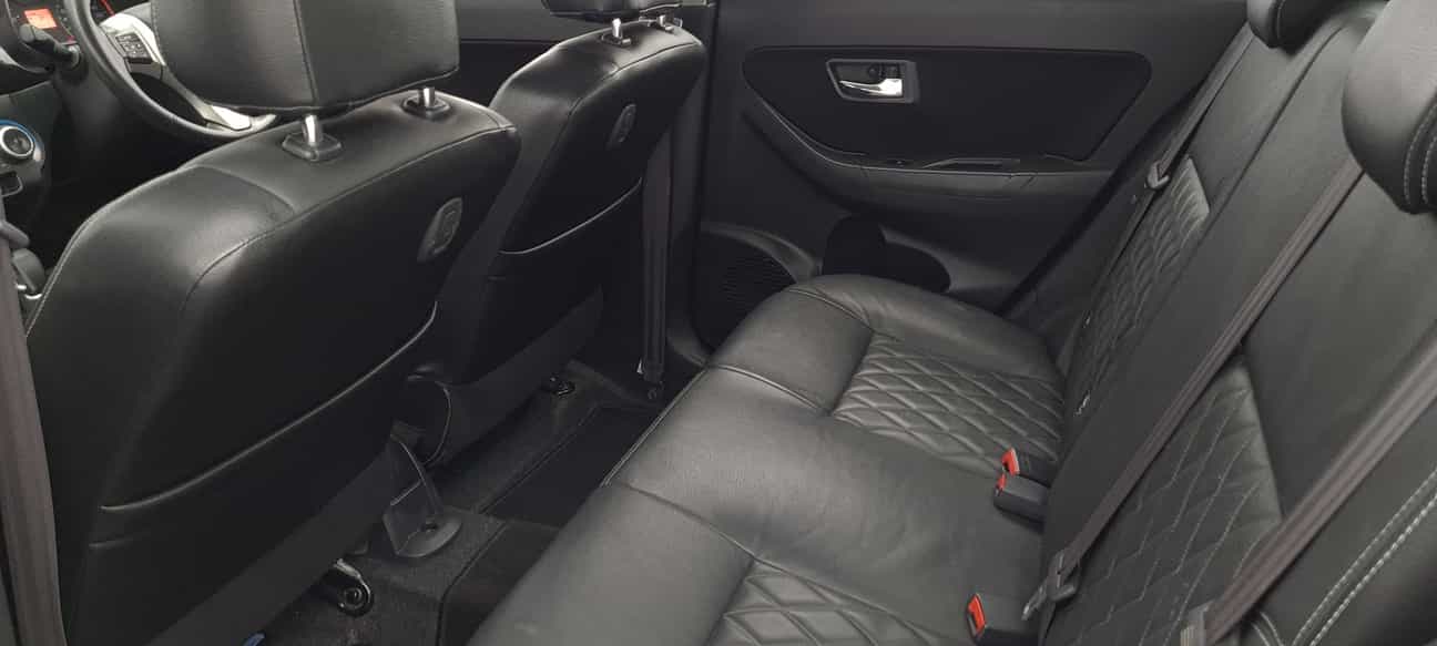 used 2016 Perodua BEZZA ADVANCED 1.3