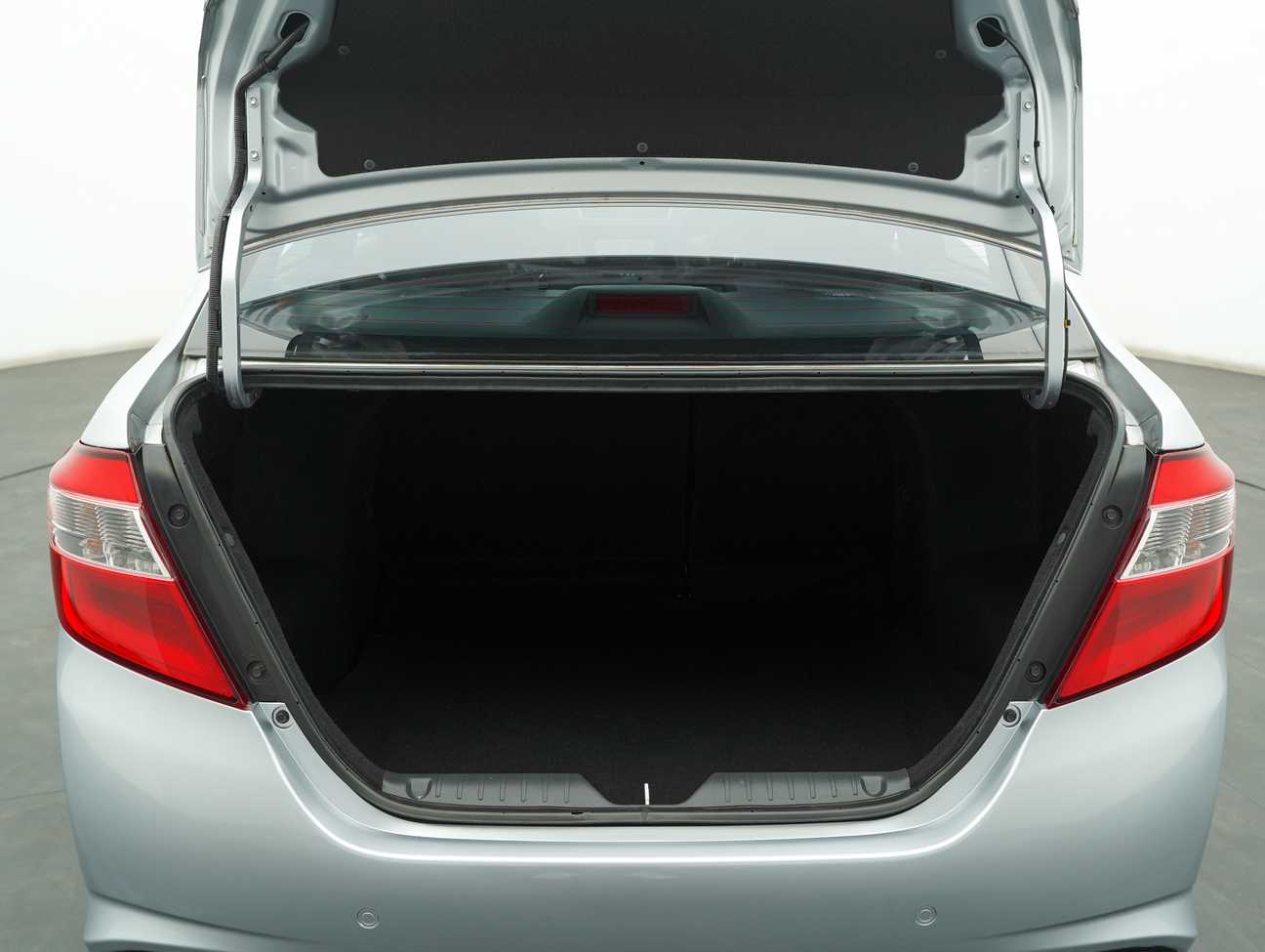 used 2016 Perodua Bezza X Premium 1.3