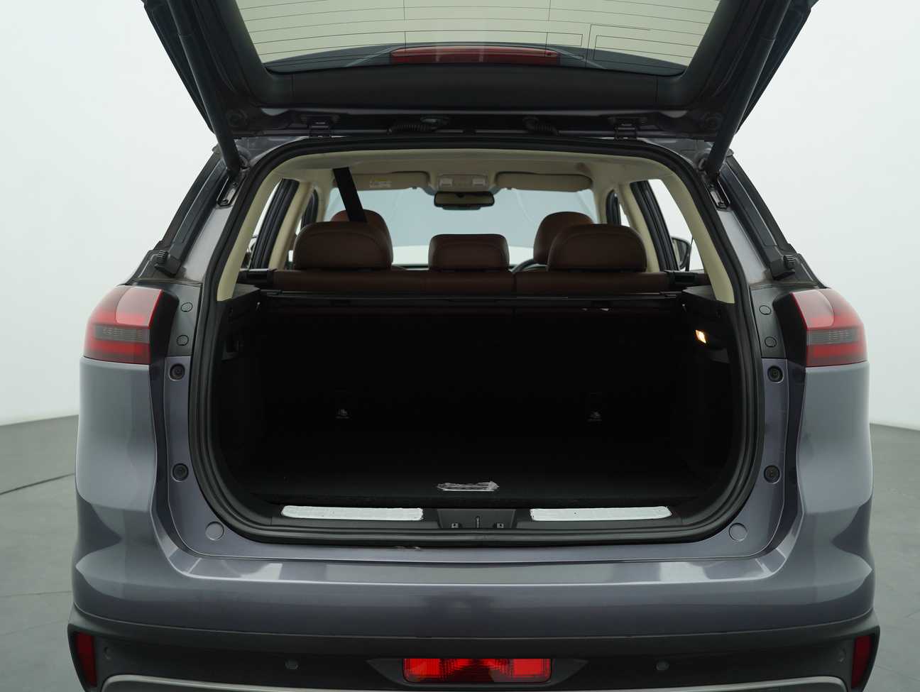 used 2020 Proton X70 TGDI Premium 1.8