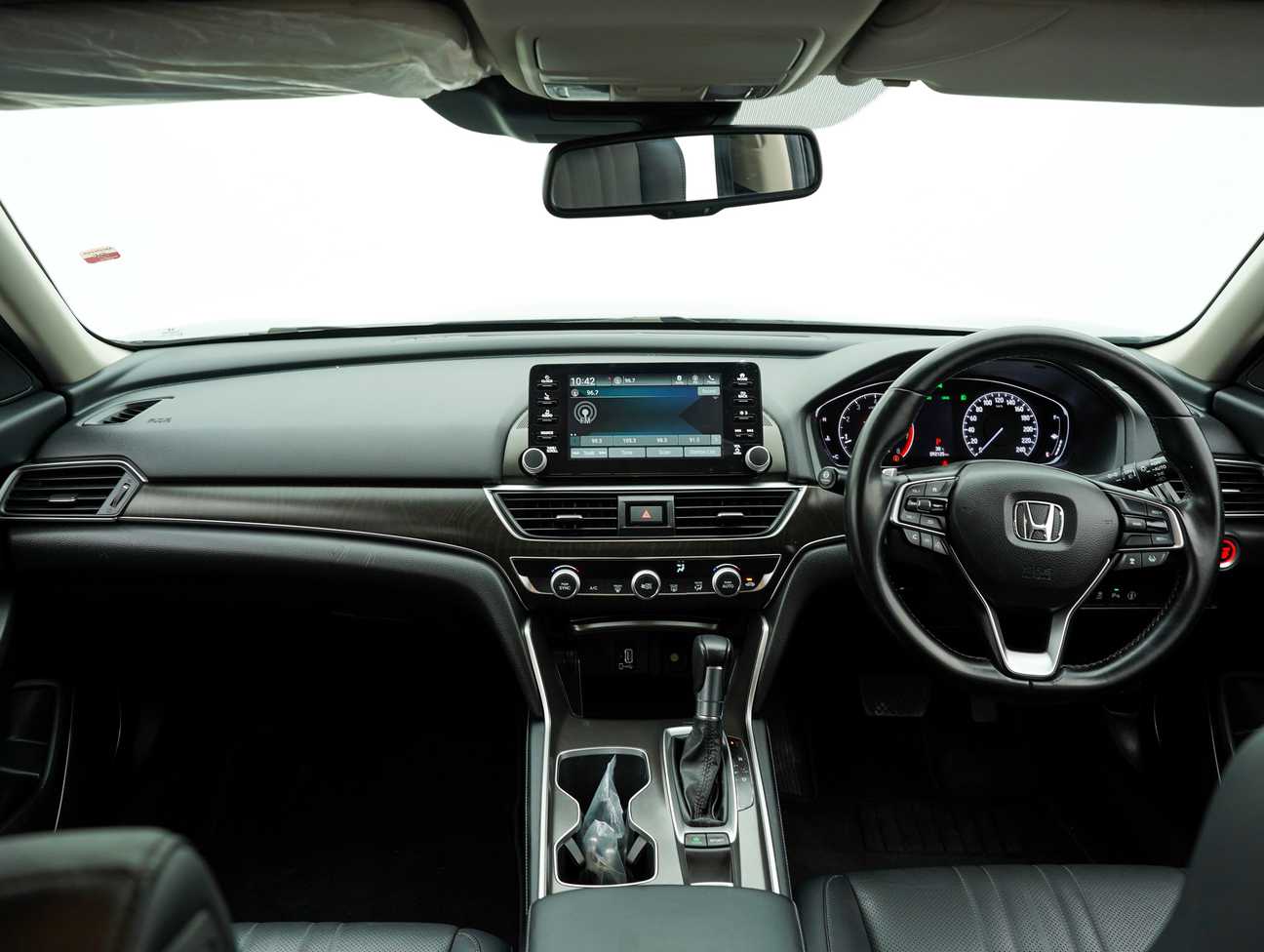 terpakai 2020 Honda ACCORD TC-P 1.5