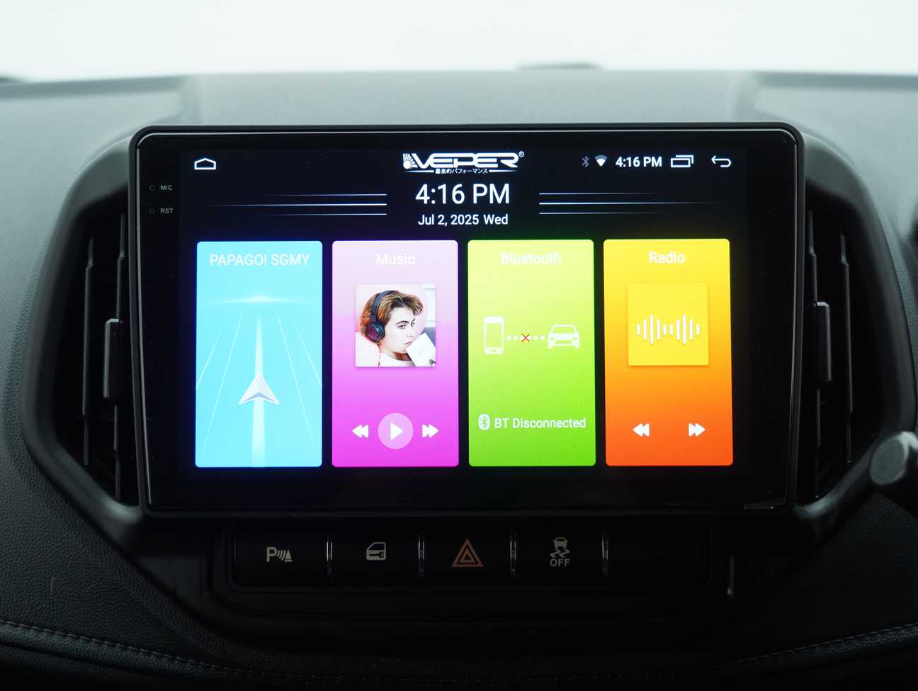 terpakai 2020 Proton Iriz Standard 1.3