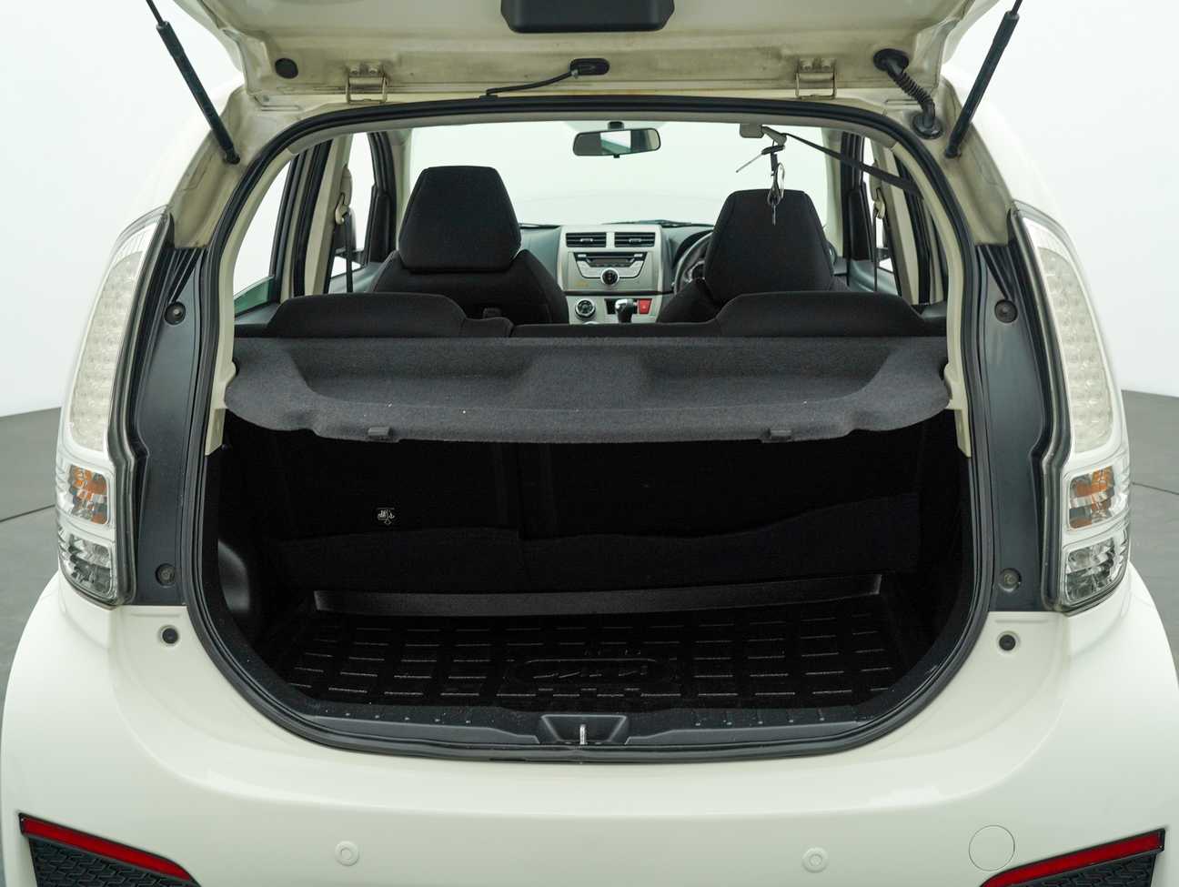 used 2015 Perodua Myvi SE 1.5