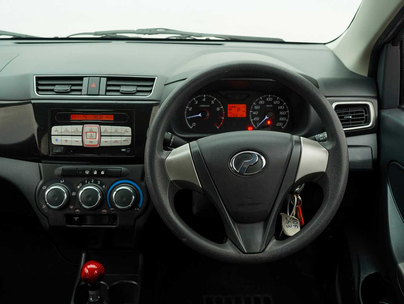 terpakai 2019 Perodua Bezza G Standard 1.0