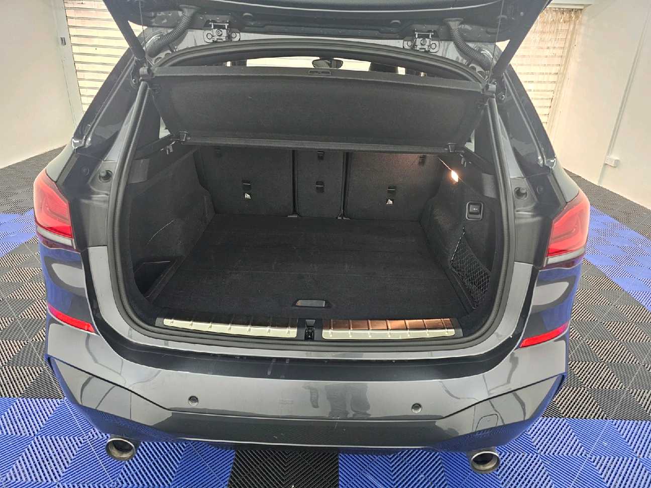 used 2021 BMW X1 sDrive20i M Sport 2.0