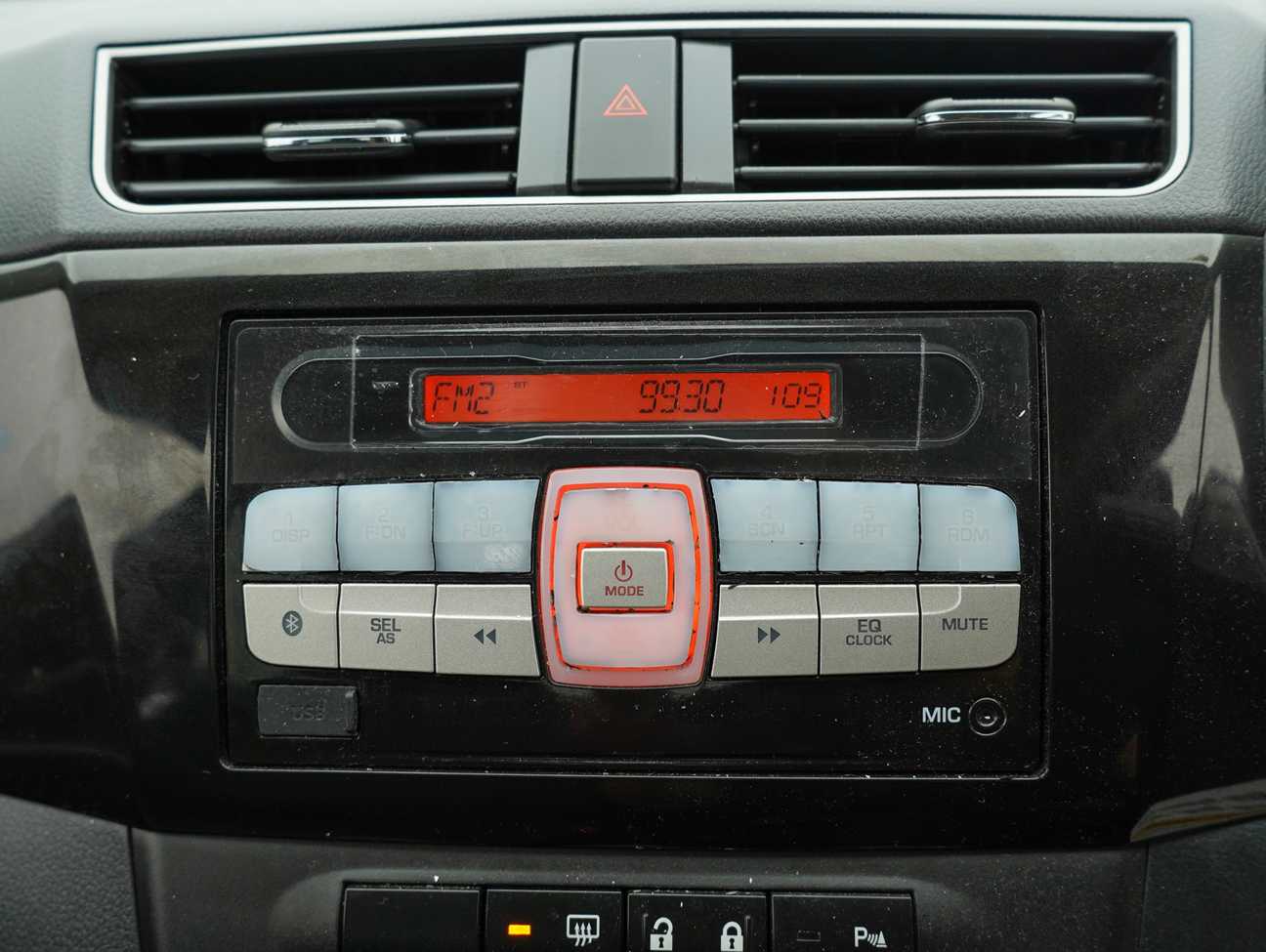 used 2018 Perodua Bezza X Premium 1.3