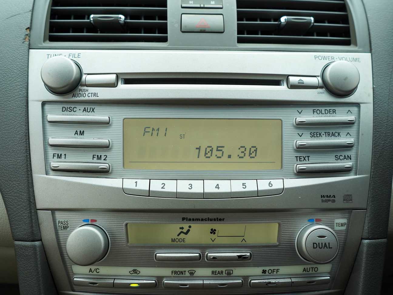 used 2011 Toyota Camry G 2.0