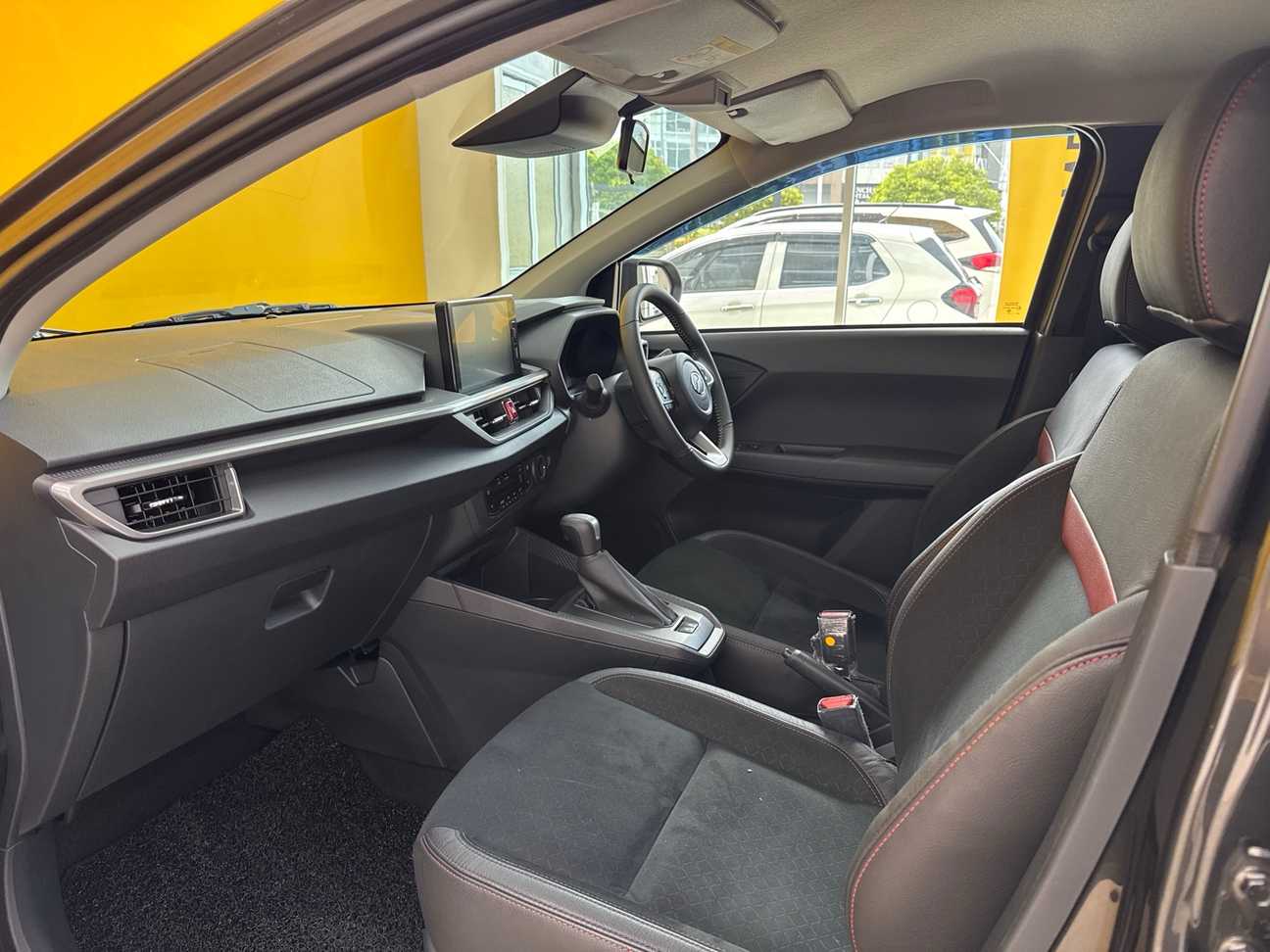 terpakai 2025 Perodua AXIA AV 1.0