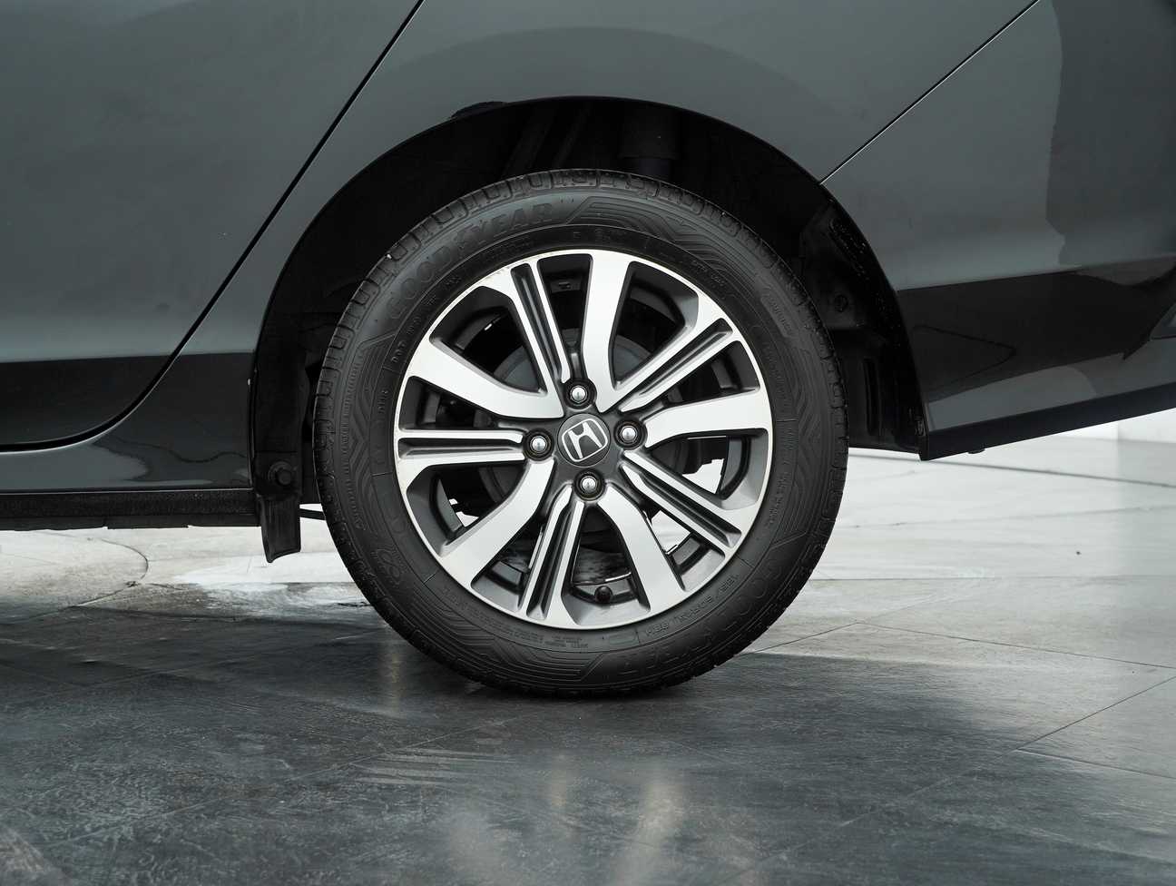 used 2019 Honda City E i-VTEC 1.5