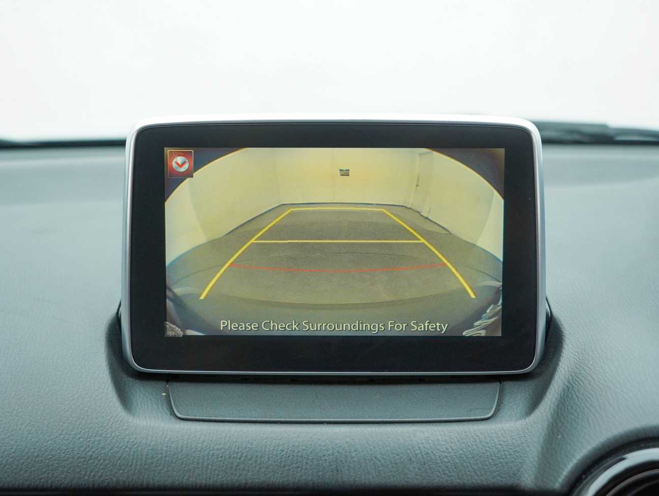 terpakai 2016 Mazda CX-3 SKYACTIV-G 2.0