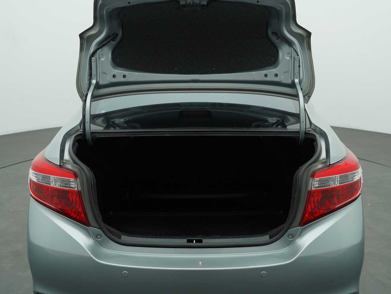 used 2018 Toyota Vios G 1.5