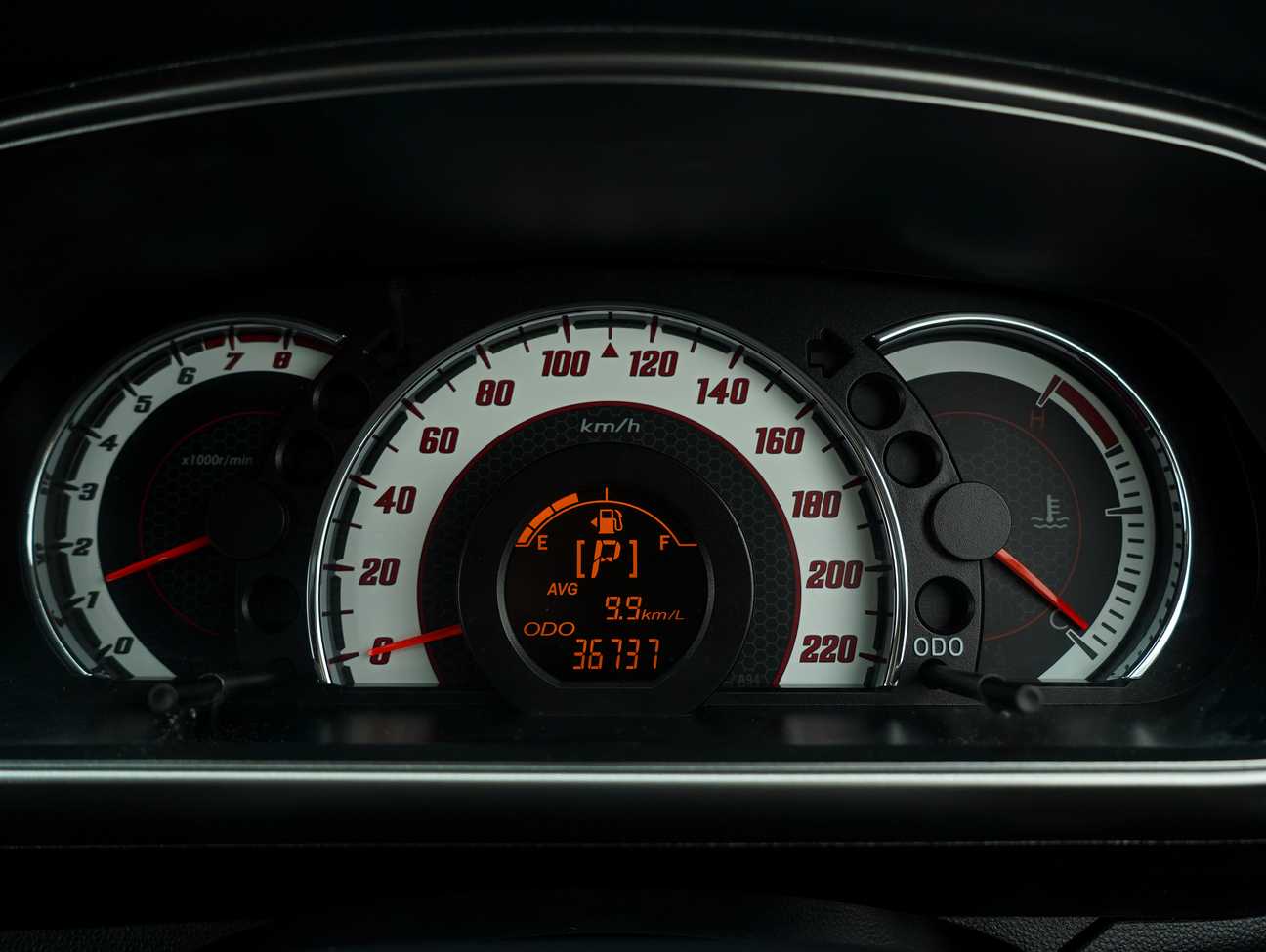 used 2017 Perodua Myvi Advance 1.5