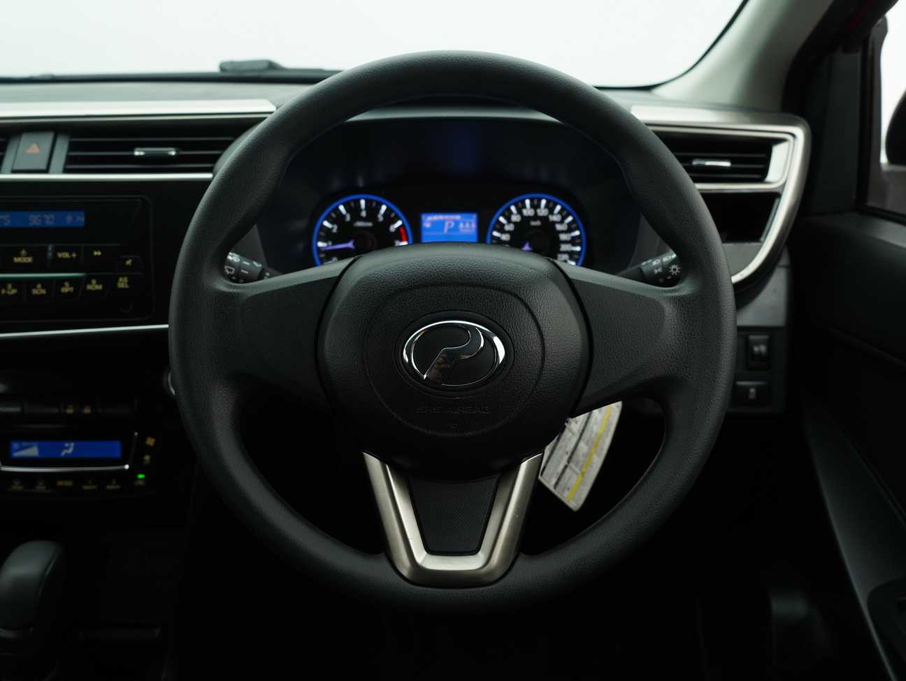 terpakai 2018 Perodua Myvi G 1.3