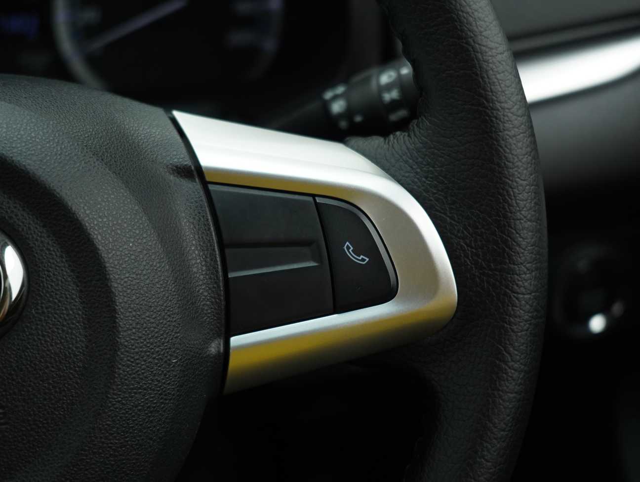 terpakai 2019 Perodua Aruz AV 1.5
