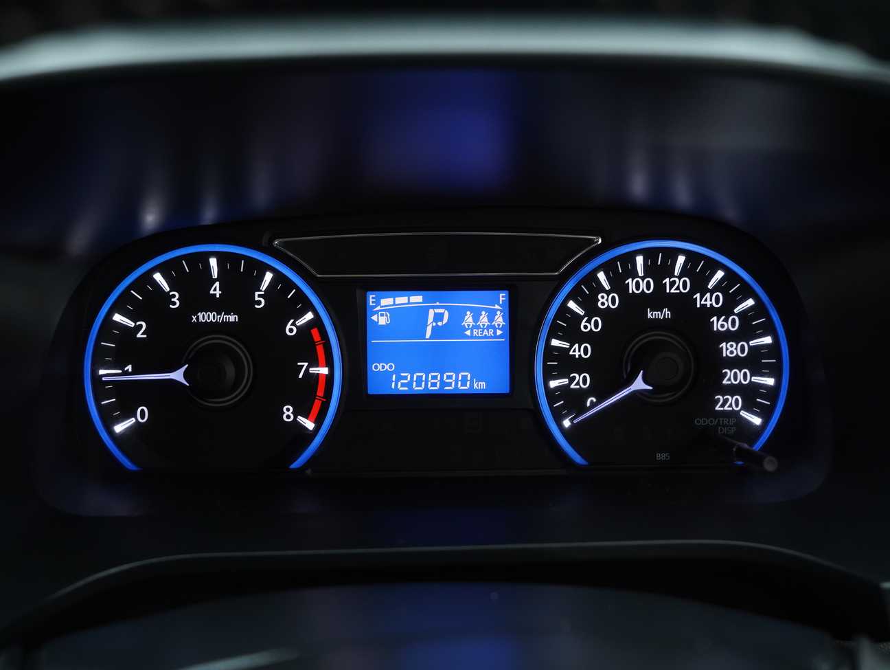 used 2018 Perodua Myvi AV 1.5