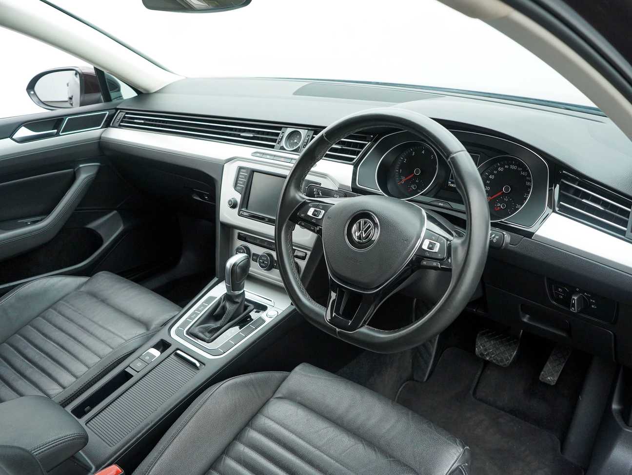 used 2018 Volkswagen Passat TSI Comfortline 1.8