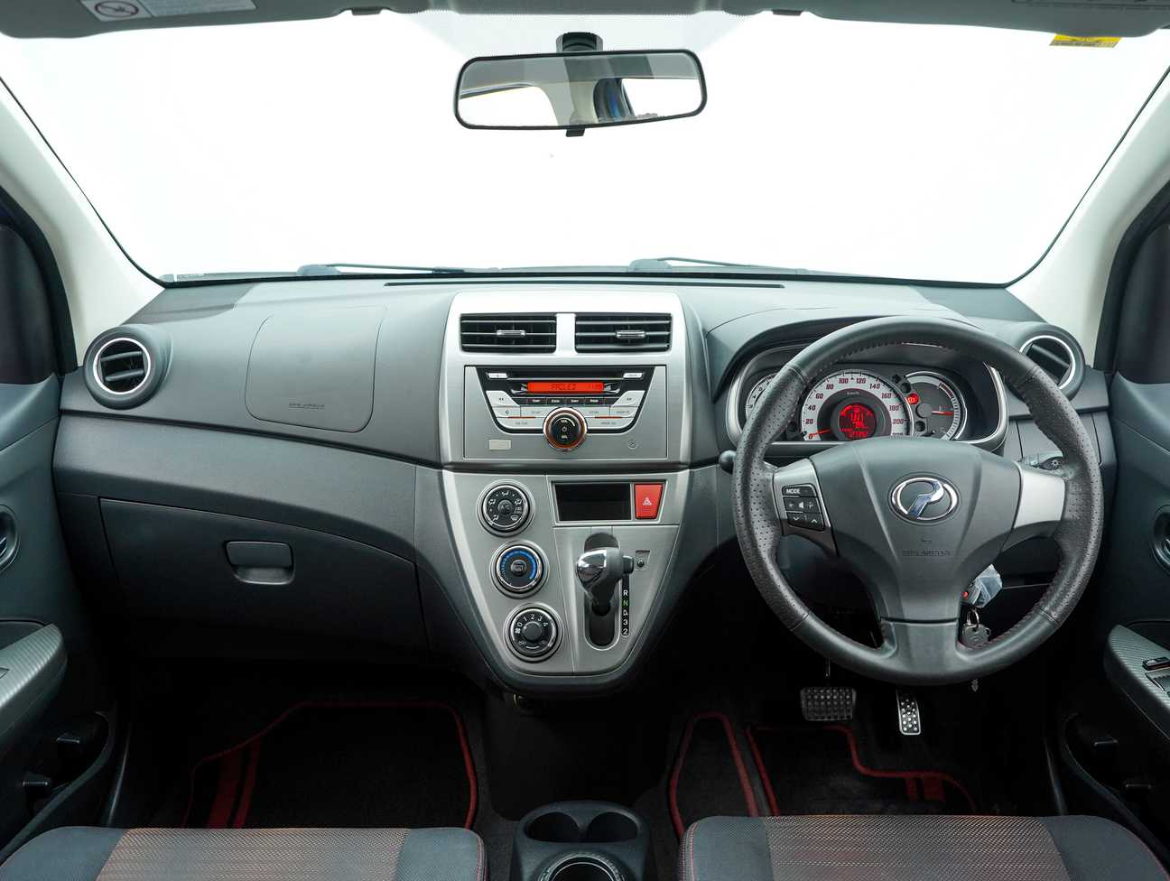 used 2016 Perodua Myvi SE 1.5