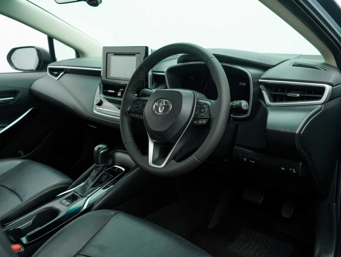 used 2020 Toyota Corolla Altis G 1.8