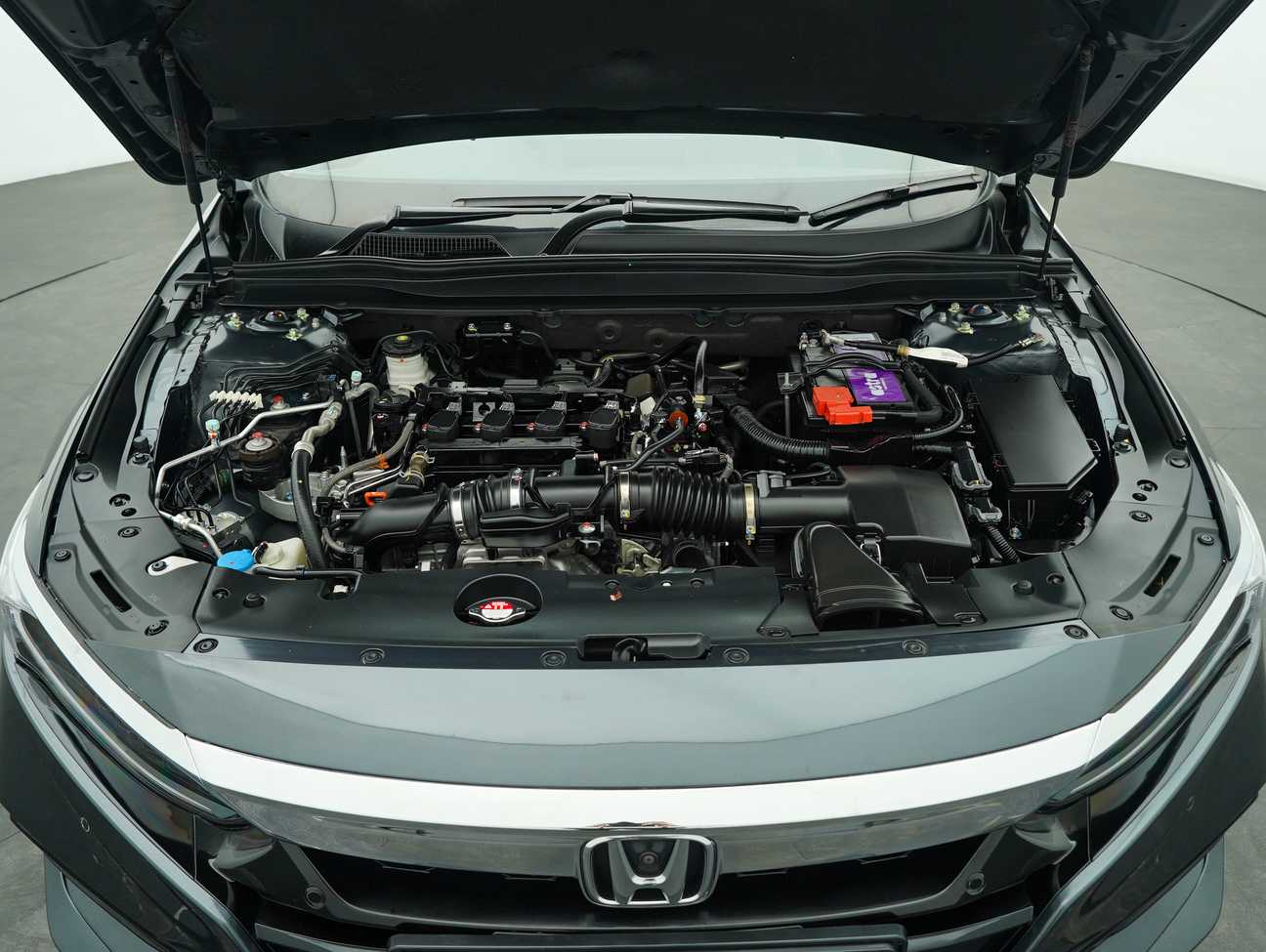 used 2022 Honda Accord TC-P 1.5