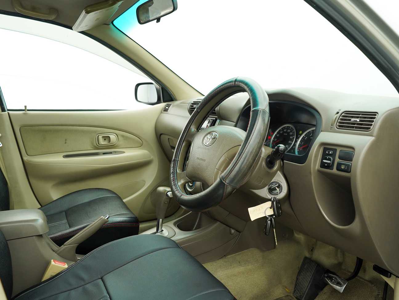 terpakai 2007 Toyota Avanza G 1.5