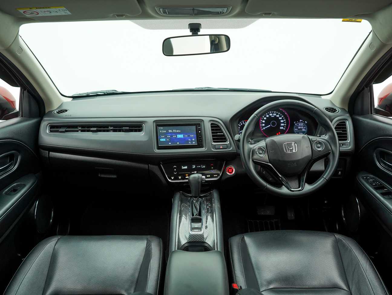 used 2020 Honda HR-V V 1.8