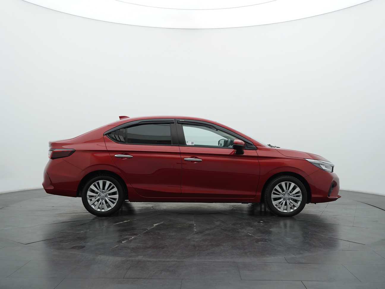 terpakai 2024 Honda City V 1.5