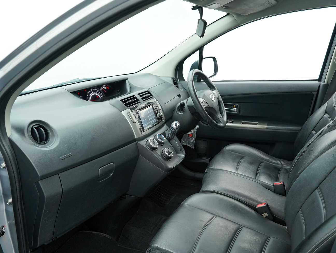 used 2014 Perodua Alza Advance 1.5