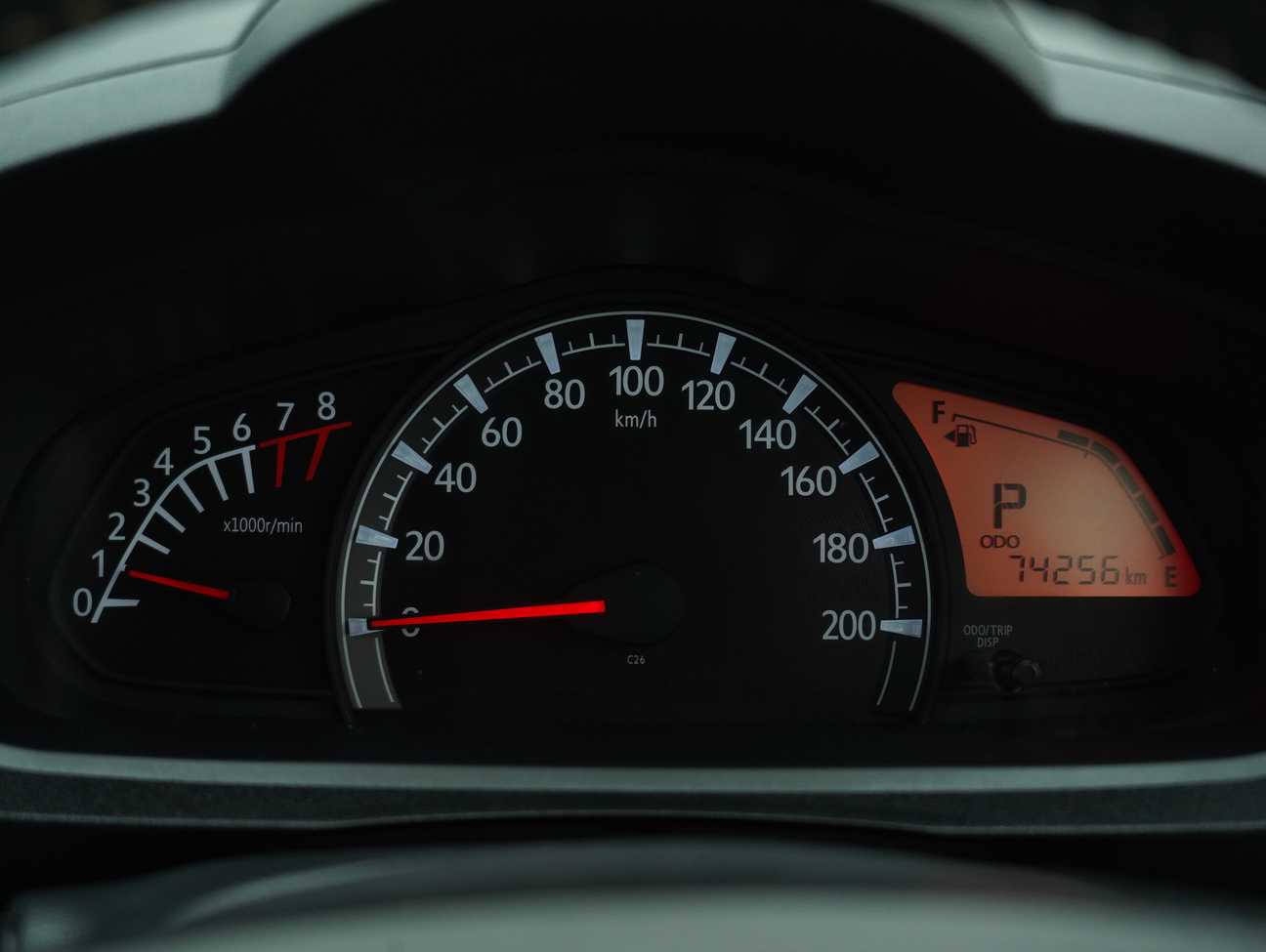 used 2020 Perodua AXIA Advance 1.0