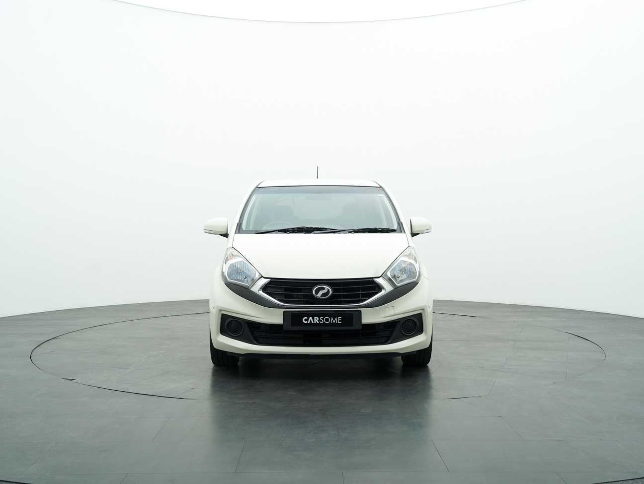 used 2015 Perodua Myvi G 1.3