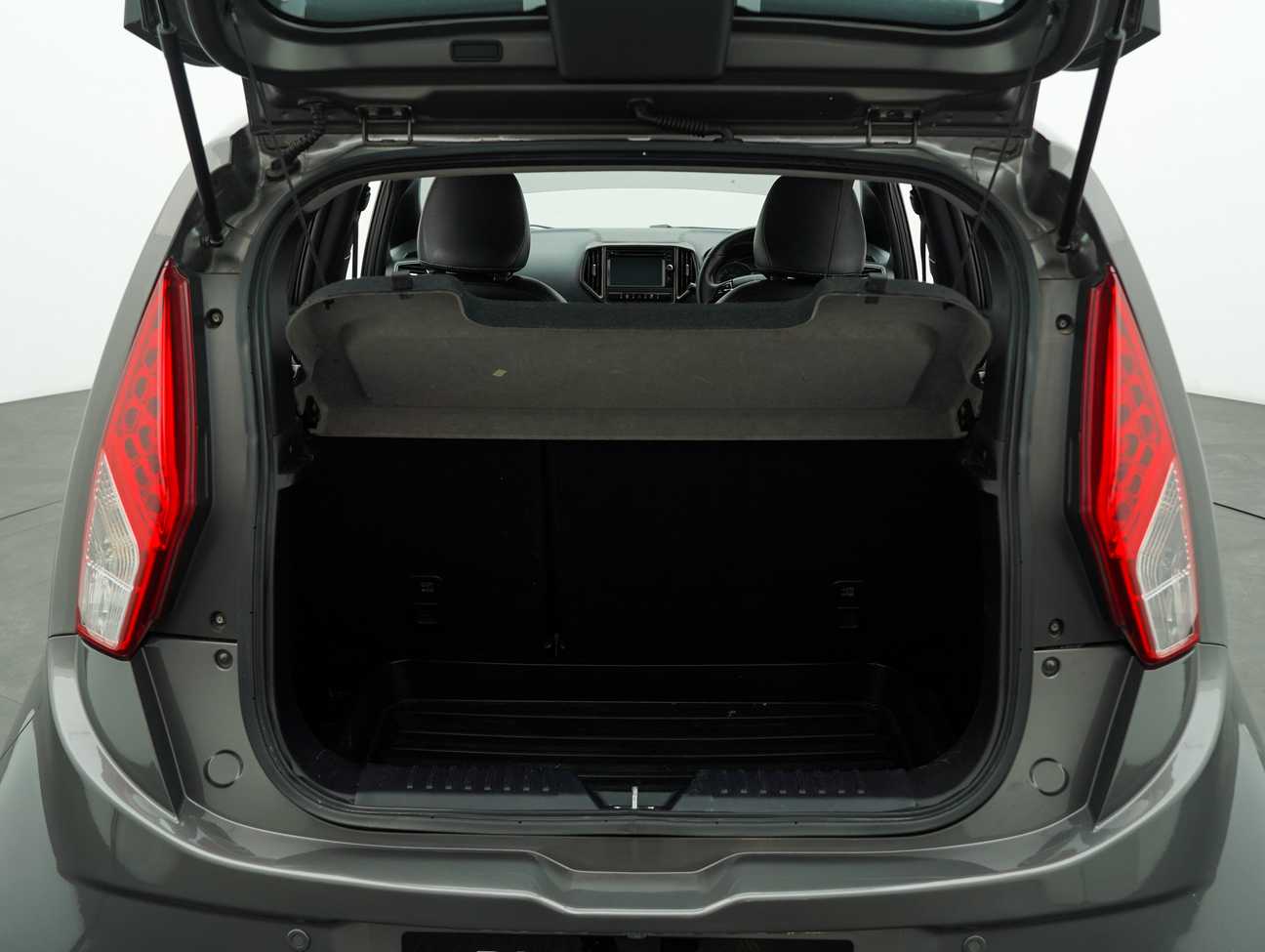 used 2014 Proton Iriz Premium 1.6