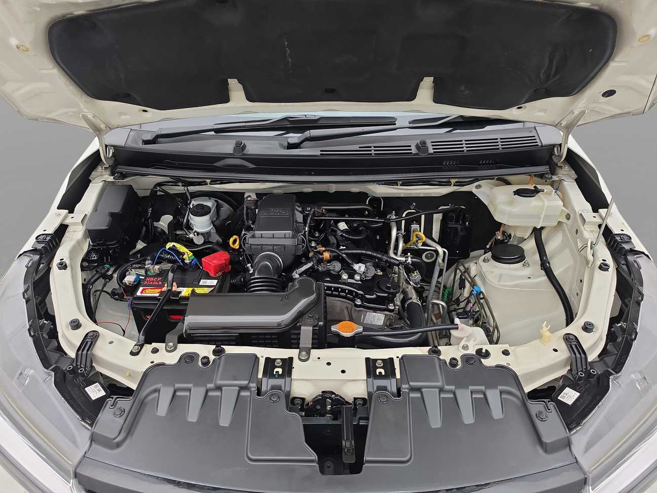 terpakai 2020 Perodua Aruz X 1.5