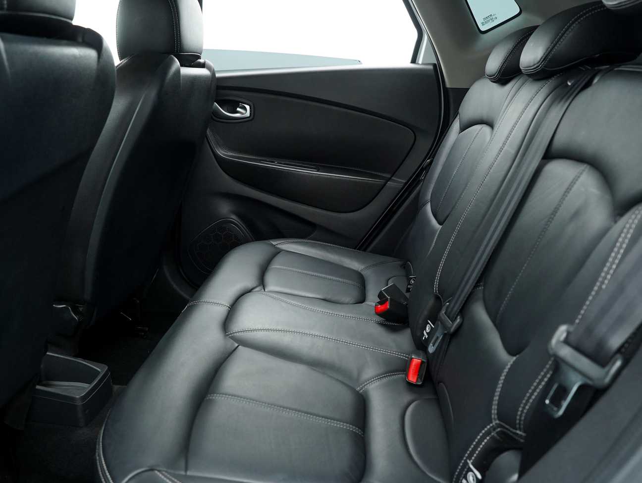 terpakai 2019 Renault Captur TCe 120 1.2