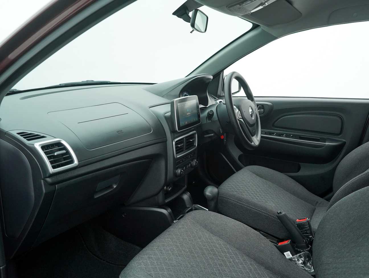 used 2022 Proton Saga Premium 1.3