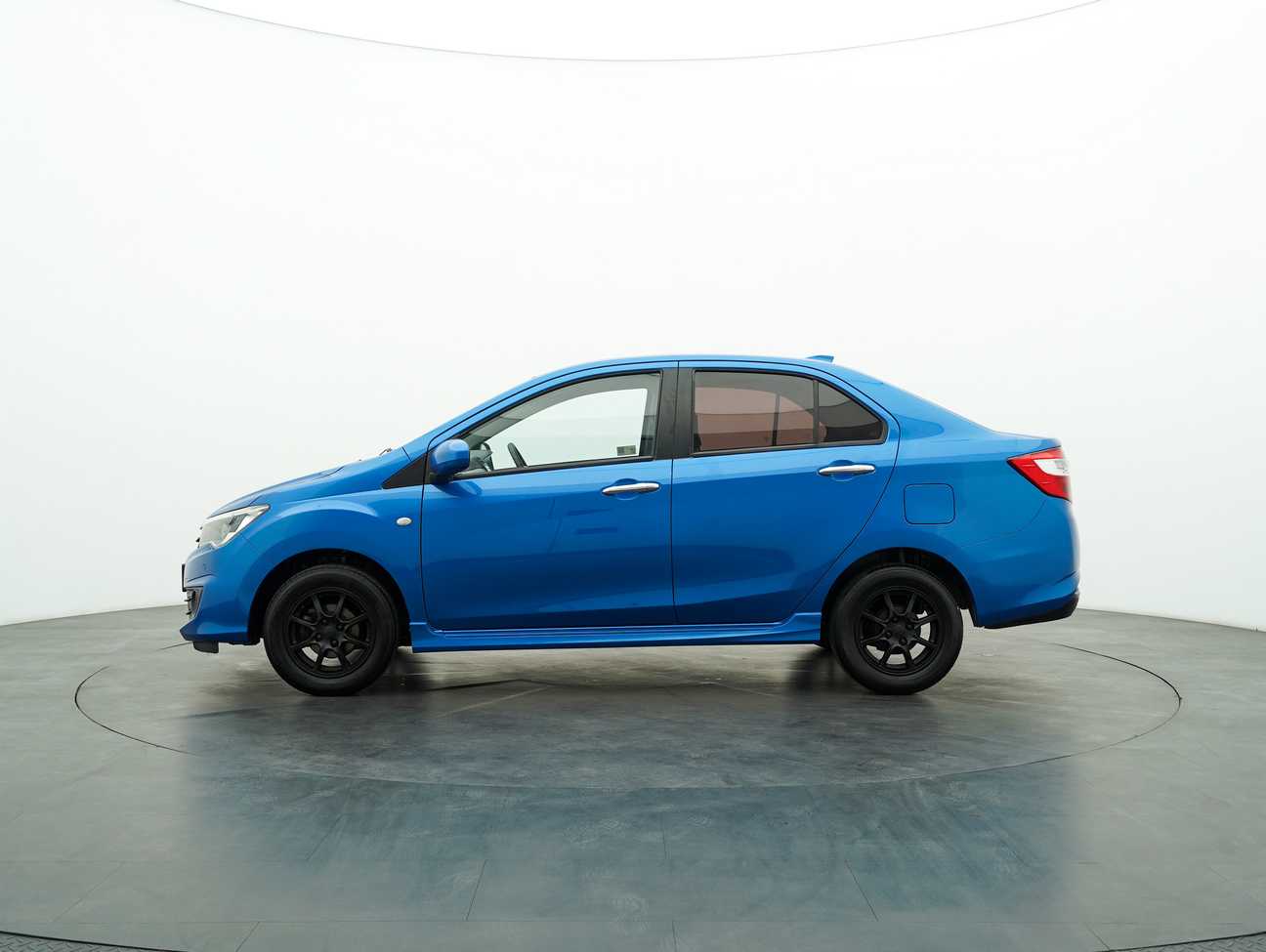 used 2019 Perodua Bezza G Standard 1.0