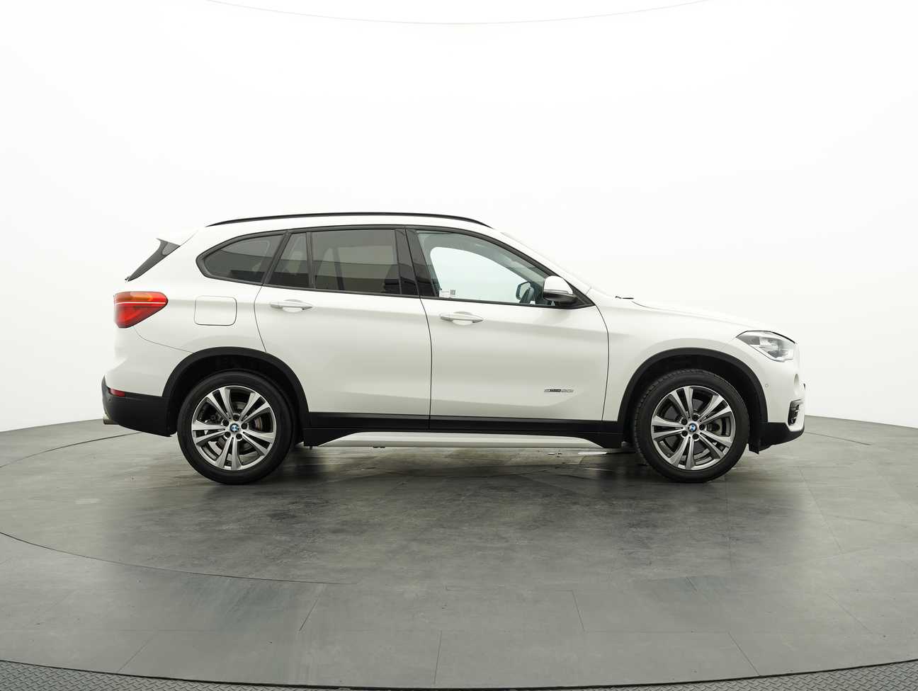 used 2018 BMW X1 sDrive20i 2.0