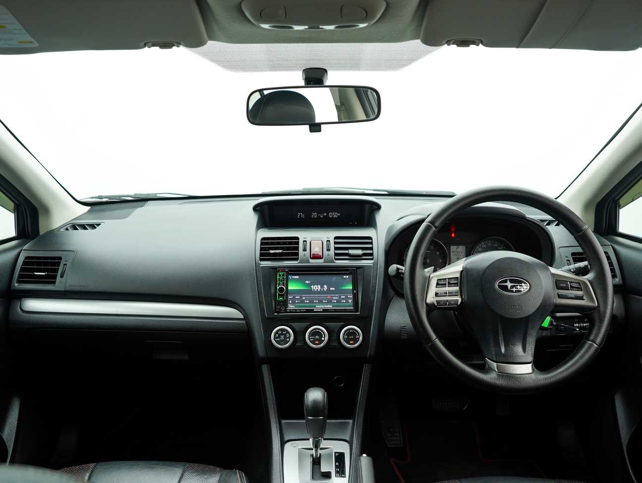 used 2014 Subaru XV  2.0