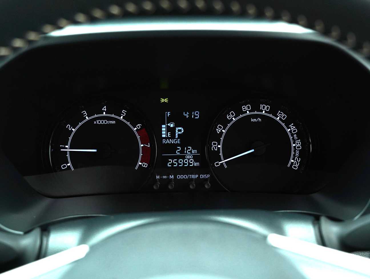 used 2023 Perodua Myvi H 1.5