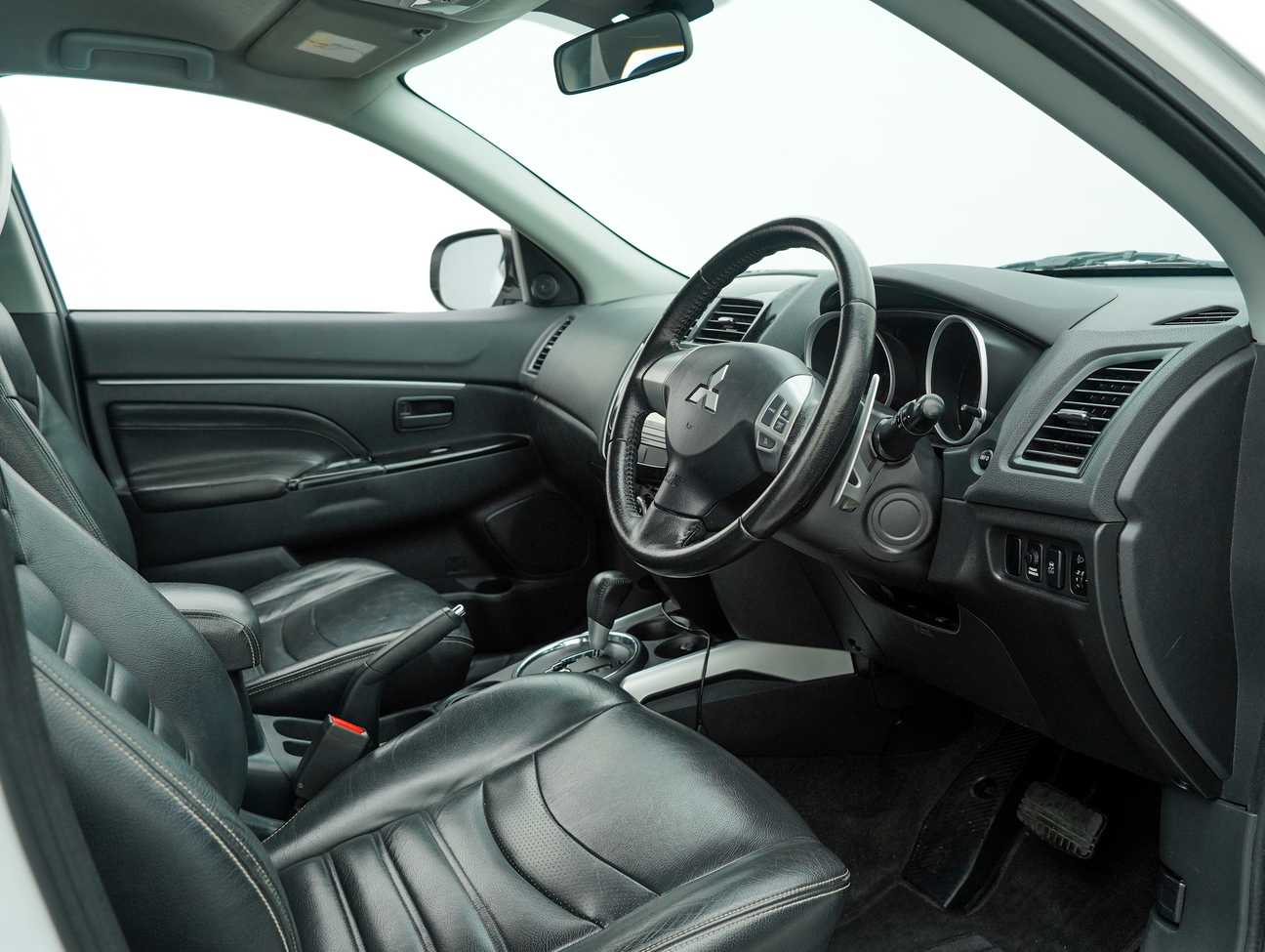 used 2012 Mitsubishi ASX  2.0