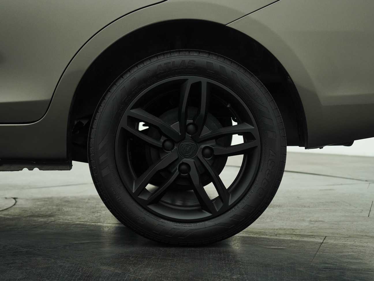 used 2019 Proton Saga Premium 1.3