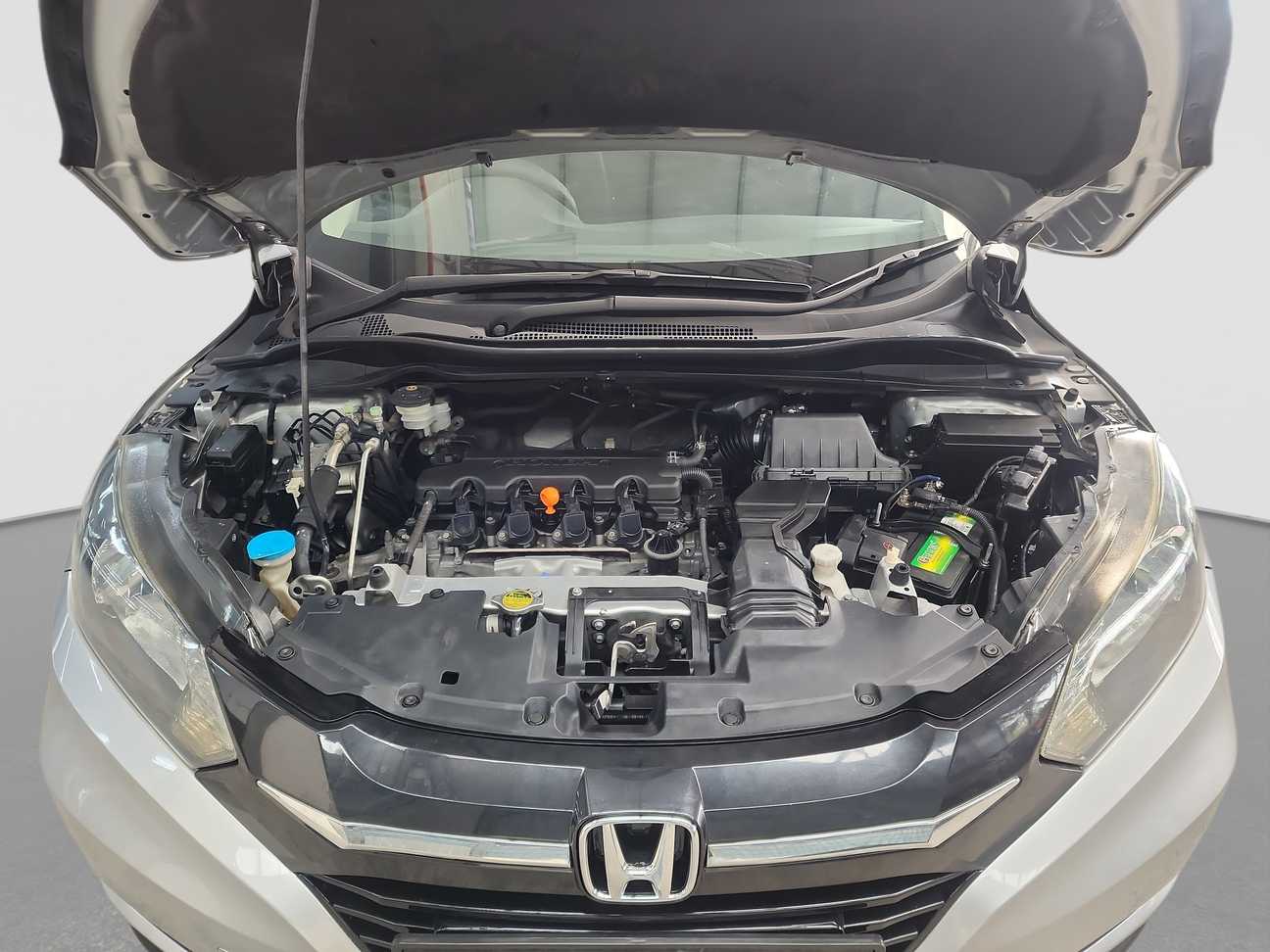 used 2015 Honda HR-V E 1.8