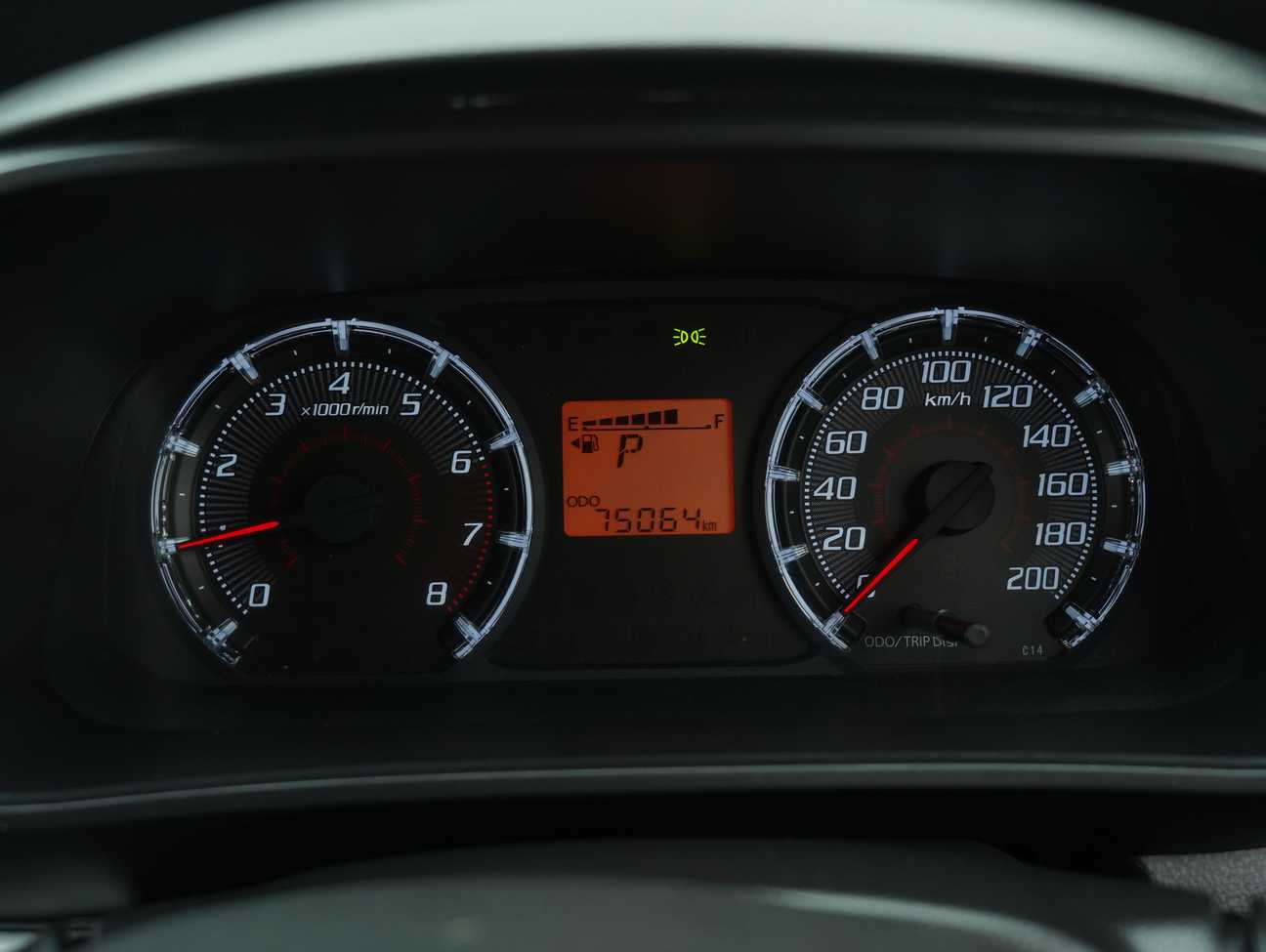 used 2021 Perodua Bezza X 1.3