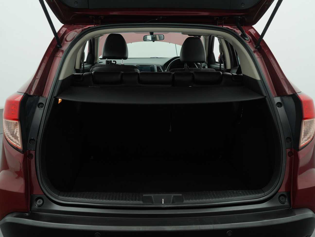 used 2017 Honda HR-V V 1.8