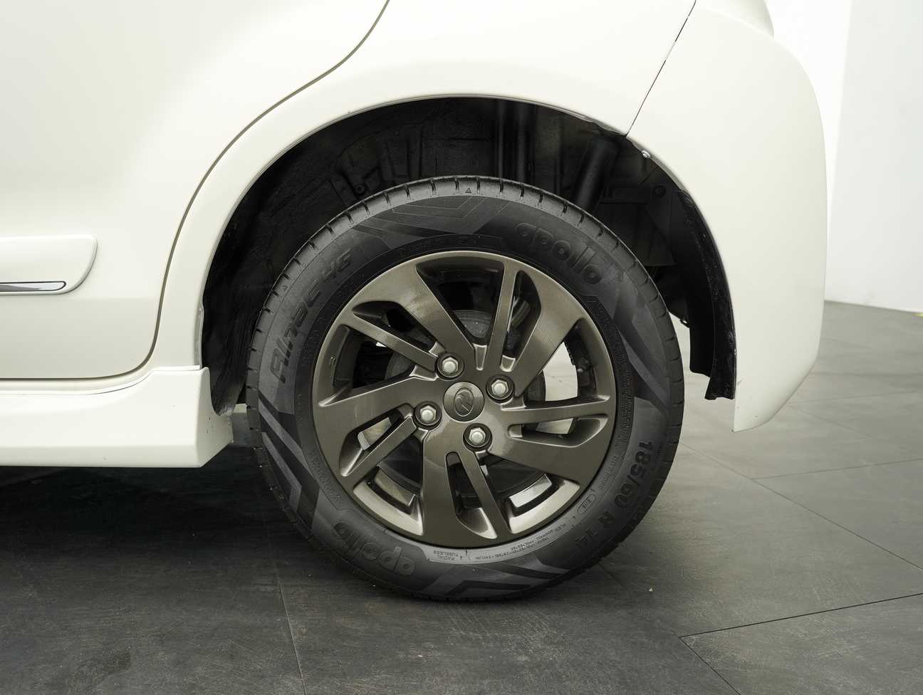 used 2017 Perodua Myvi SE 1.5