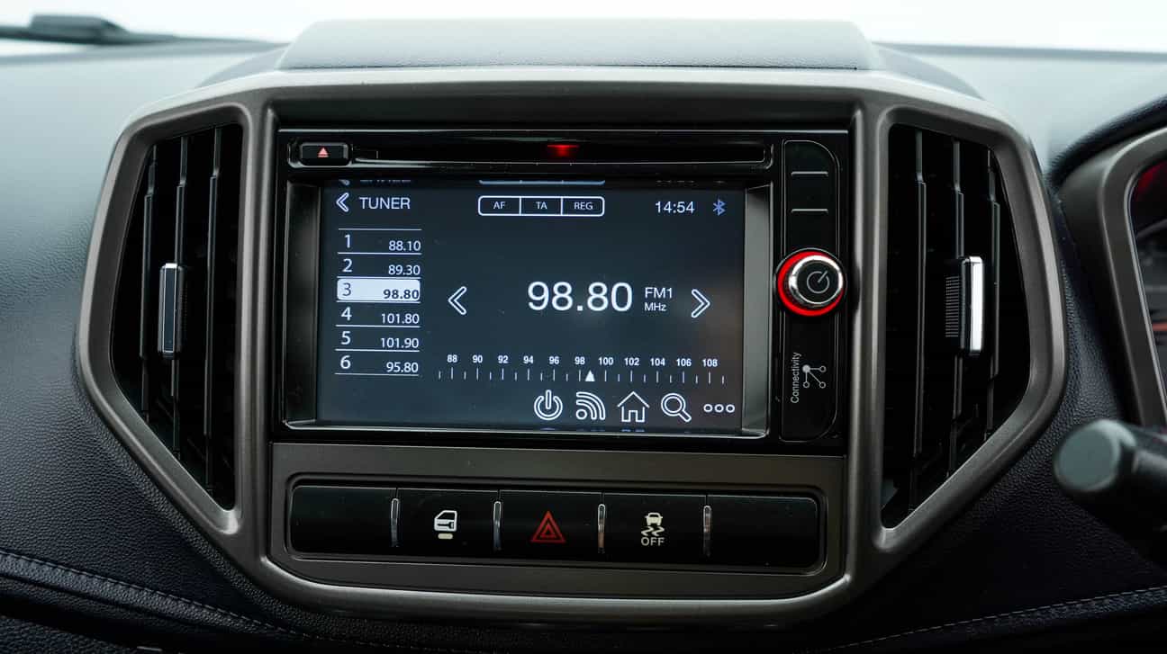 used 2014 Proton IRIZ PREMIUM 1.6