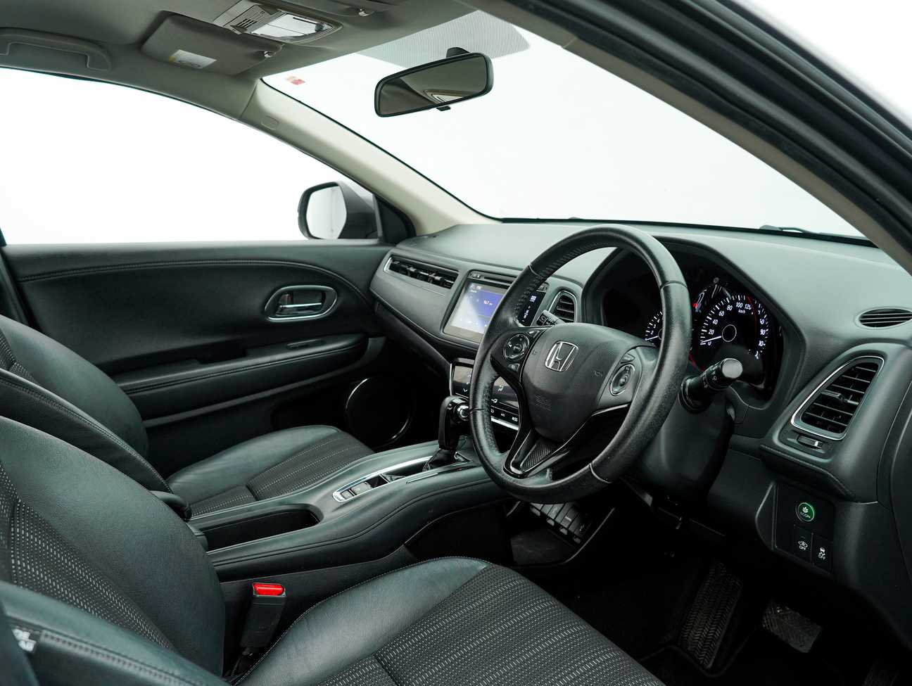 used 2016 Honda HR-V V 1.8