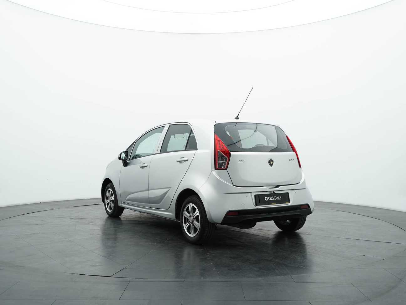 used 2015 Proton Iriz Standard 1.3