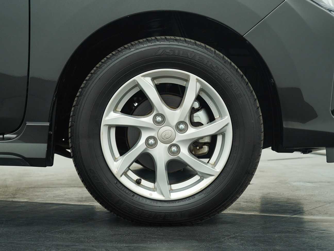 used 2024 Perodua Bezza G 1.0