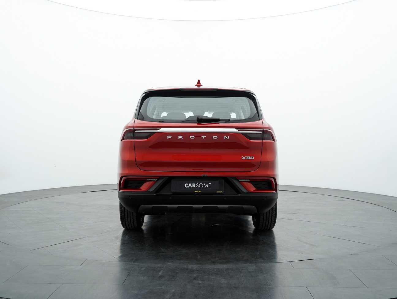 used 2023 Proton X90 Executive 1.5