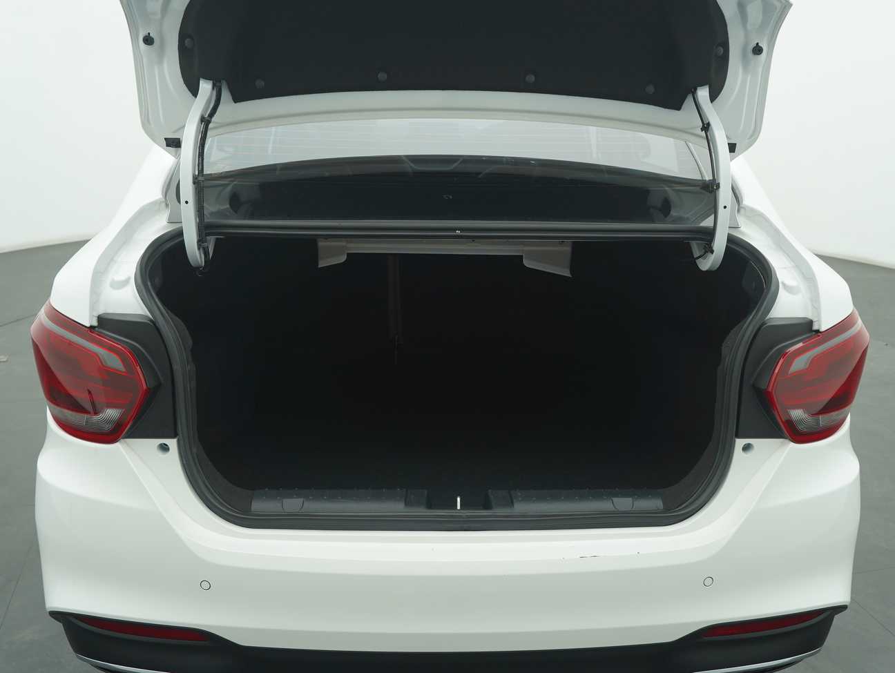 terpakai 2025 Proton Persona Premium 1.6