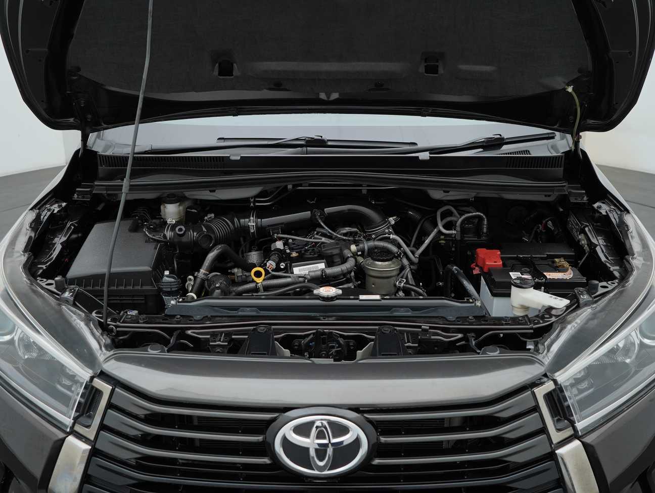used 2023 Toyota Innova X 2.0
